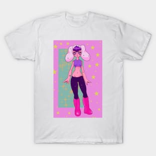 Chroniko_from_Kaiba T-Shirt